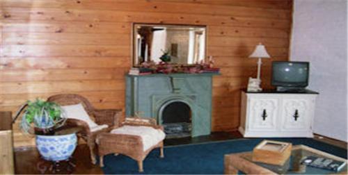 The Rivers Edge Executive Suites Tiffin Bagian luar foto