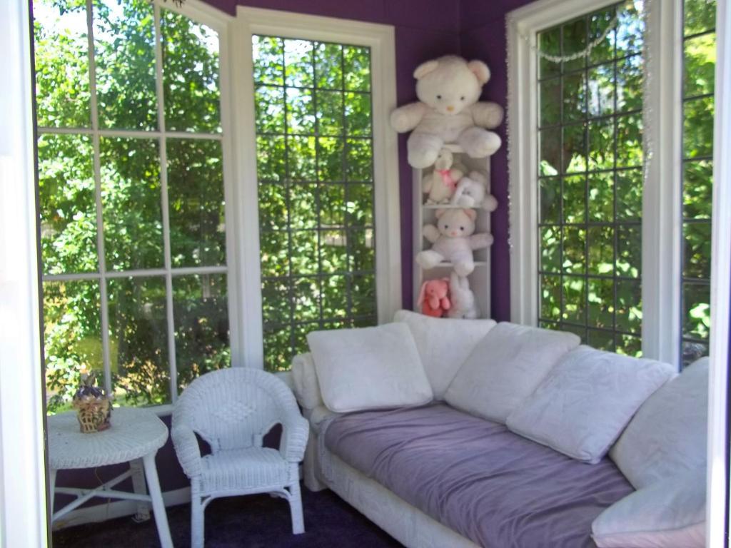 The Rivers Edge Executive Suites Tiffin Bagian luar foto